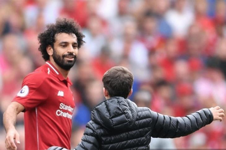 محمد صلاح محمد صلاح
